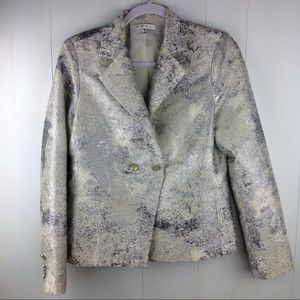 Cabi  Blazer size 4